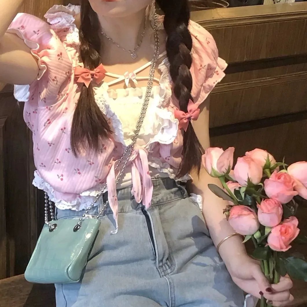 连锁虚惊