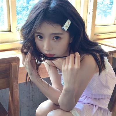 钢铁少女